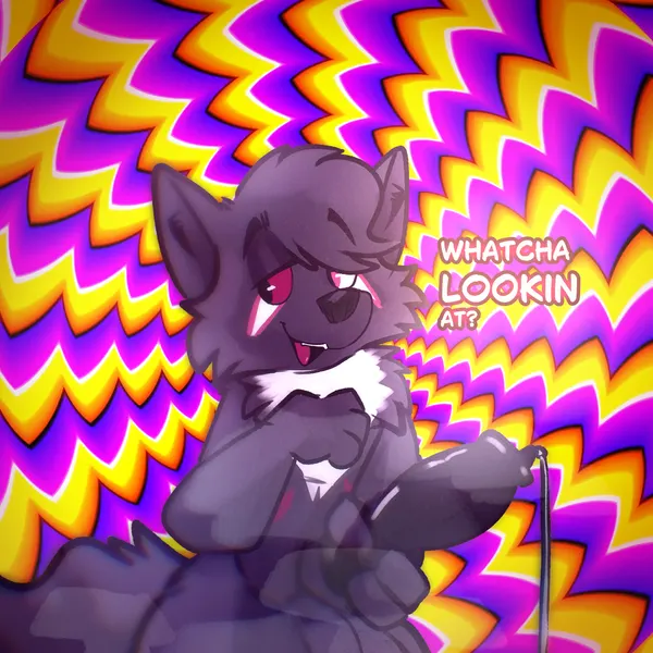 kurai (sgtmiller1233) (patreon) created by sadcat16hrz