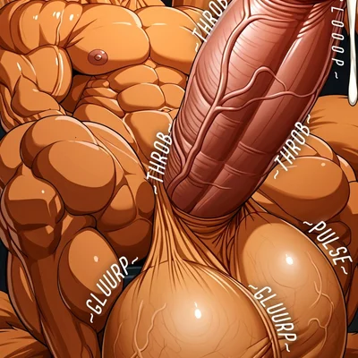 kurama (naruto (series)) created by quixotic mirage