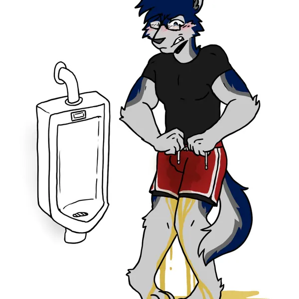 kvasir (bluestarch) created by spikedcollar (artist)