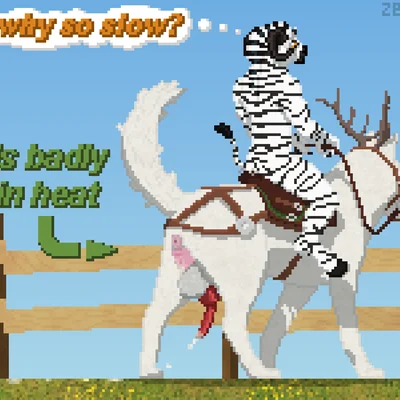 ky-li, zelko created by zelkothezeeb