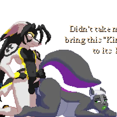 lavendula (neoshard) created by tsunamidusher