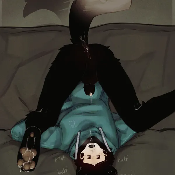 lee sweeto (cerberussenn) created by cerberussenn