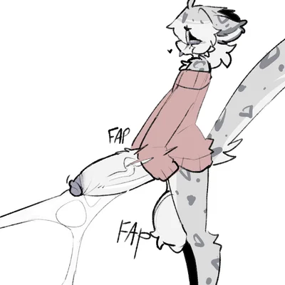 leo (shiyaa stuff) created by shiyaa stuff