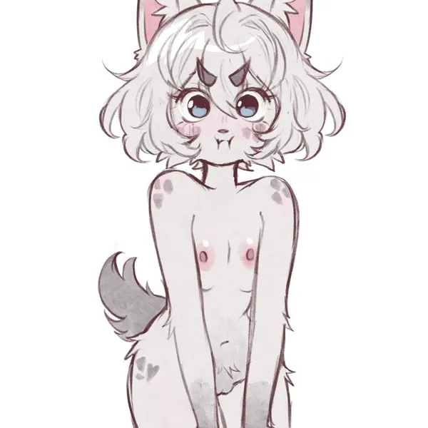 lizzy (cherryvly) created by cherryvly