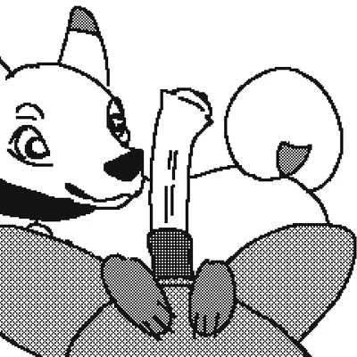 lolo (qwaxi~lixard), or (qwaxi~lixard) created by qwaxi~lixard