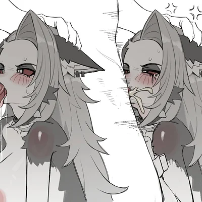 loona (helluva boss) (hellaverse, helluva boss) created by jingzhou14848