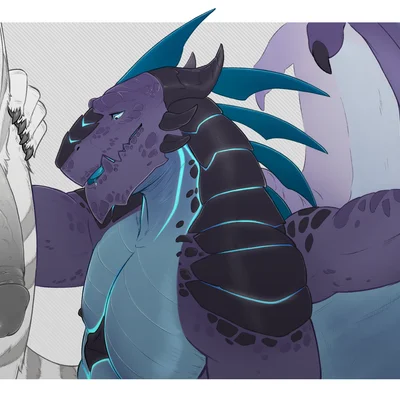 lothar (the thornbird), thesiggy (mythology) created by themutt