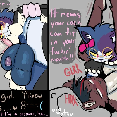 luca (uromatsu) created by uromatsu