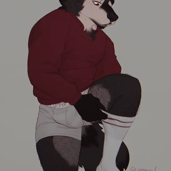 lucas (lumarten) created by lumarten