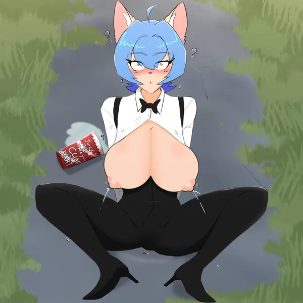 lyla (nephewly) (juice that makes you cum, no nut november) created by nephewly