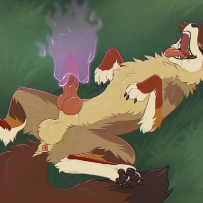 mesquite (mesquiteteef) created by digitoxici