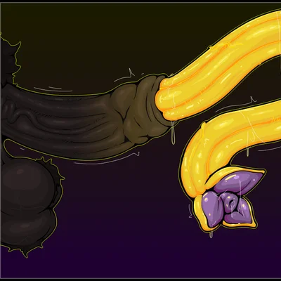 miel the bumblebee (softbeeplease) created by velvetdraw