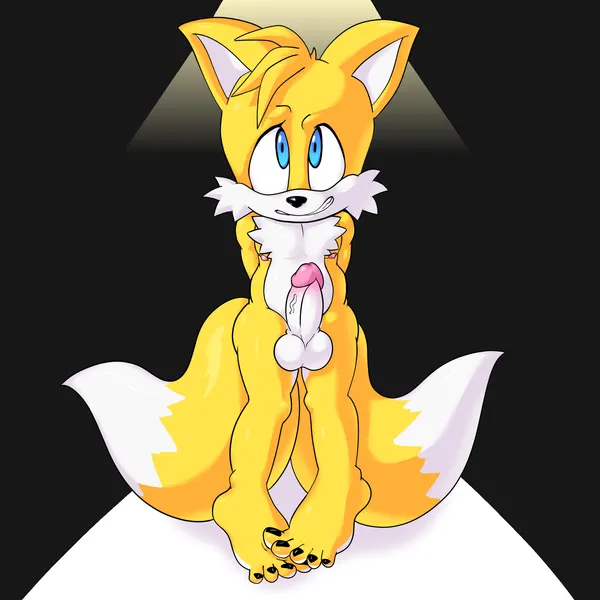 miles prower (sega, sonic the hedgehog (series)) created by rakkan