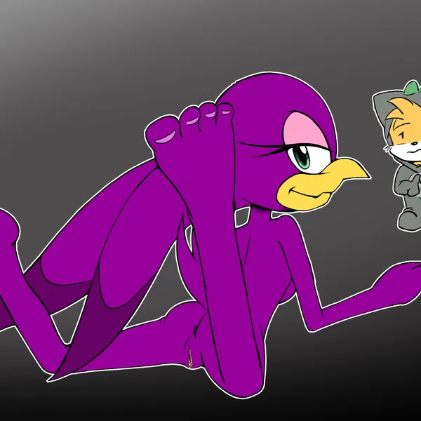 miles prower, wave the swallow (halloween, sega) created by jumpjump