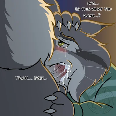 milton lynxley, pawbert lynxley (disney, zootopia) created by aolieloong