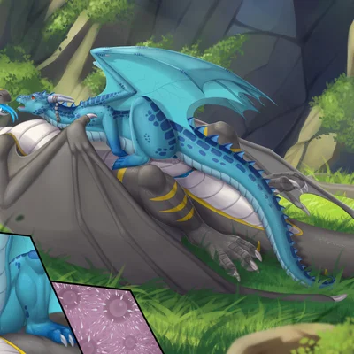 miriizah, zyristra (european mythology, mythology) created by fridaflame