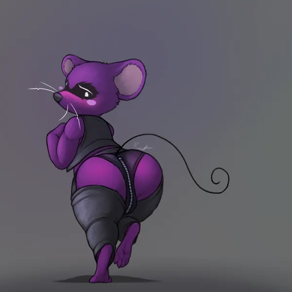 mow-z (geno28) created by geno28