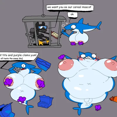 munchies (superiorfox) created by superiorfox