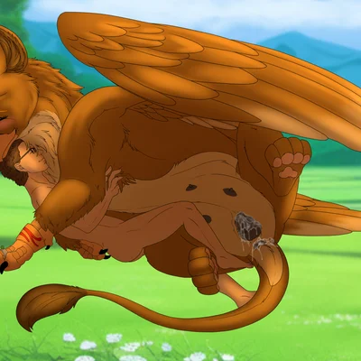 mythology created by backlash91