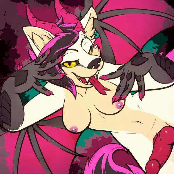 mythology created by dustythebat