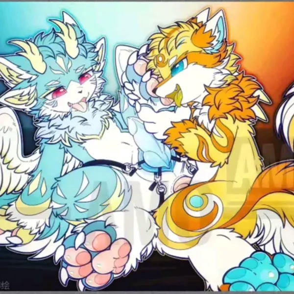 mythology created by gracieamai