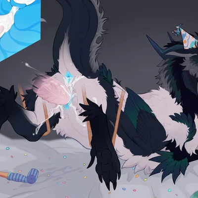 mythology created by kanaeshka