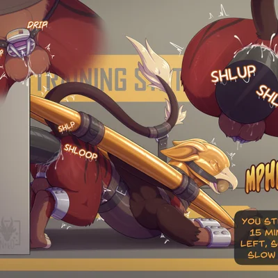 mythology created by n1k0