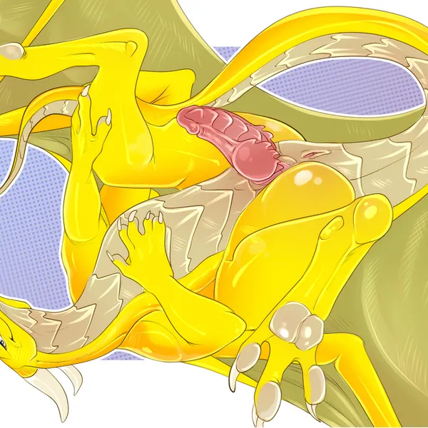 mythology created by omez