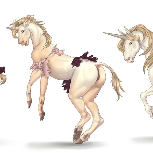 mythology created by rufciu