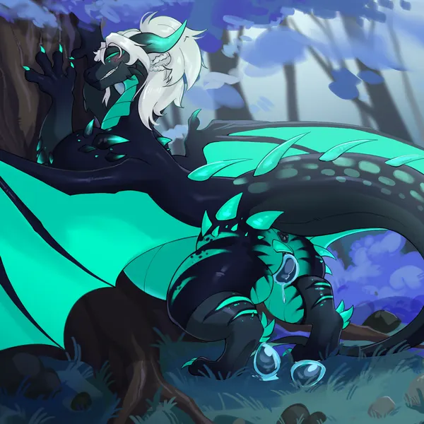 mythology created by soolopik