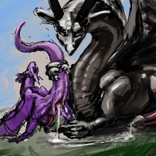 mythology created by winddragon