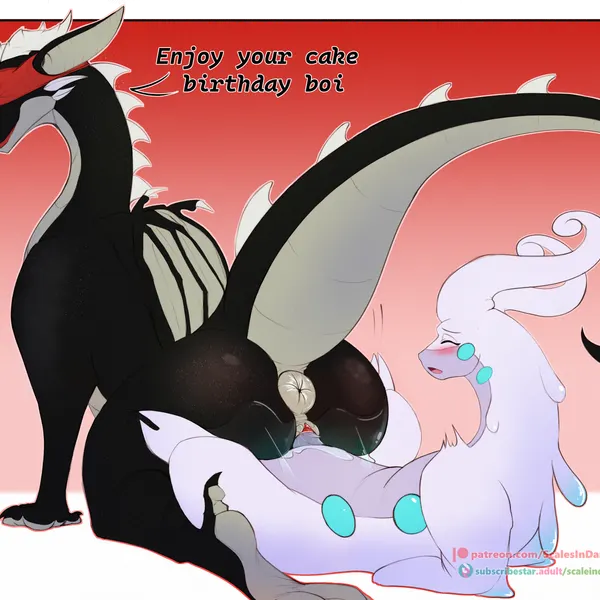 mythology, nintendo created by scalesindark