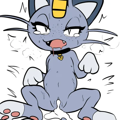 neeko (yttriumi2f) (nintendo, pokemon) created by yttriumi2f