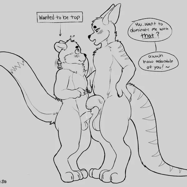 nero (taoreta), ruddy (taoreta) created by taoreta