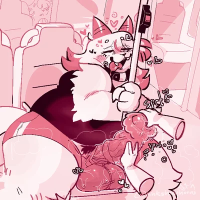 nier (pinkshinyhorns) created by pinkshinyhorns