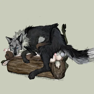 nightdancer (character), parfait (nightdancer) created by jeffusherb