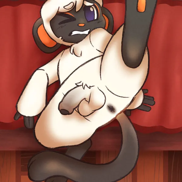 niko (animal crossing) (animal crossing, nintendo) created by donnadoll18