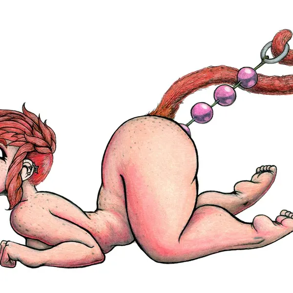 nimona (nimona) (nimona) created by tezca nahuac