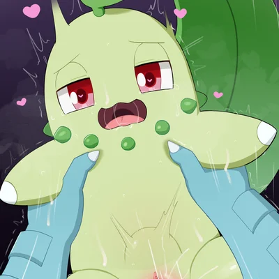 nintendo, pokemon created by 0227