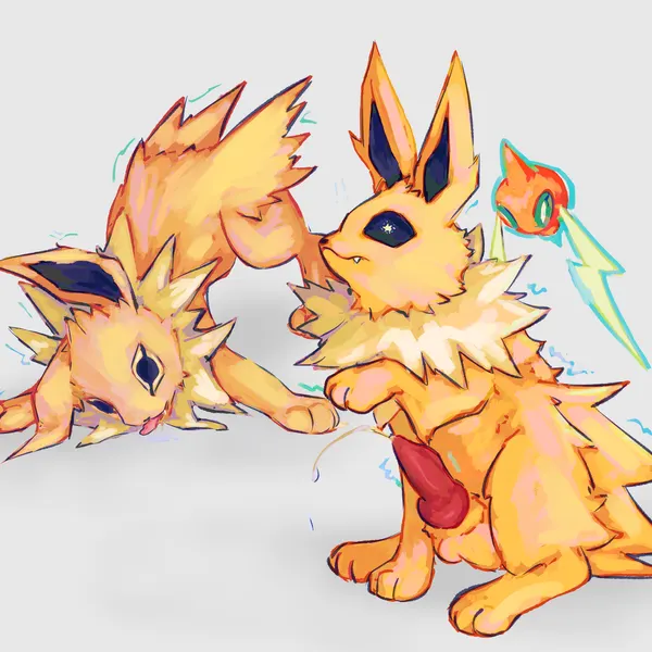 nintendo, pokemon created by 2ri