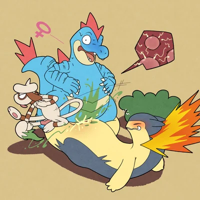 nintendo, pokemon created by argon vile