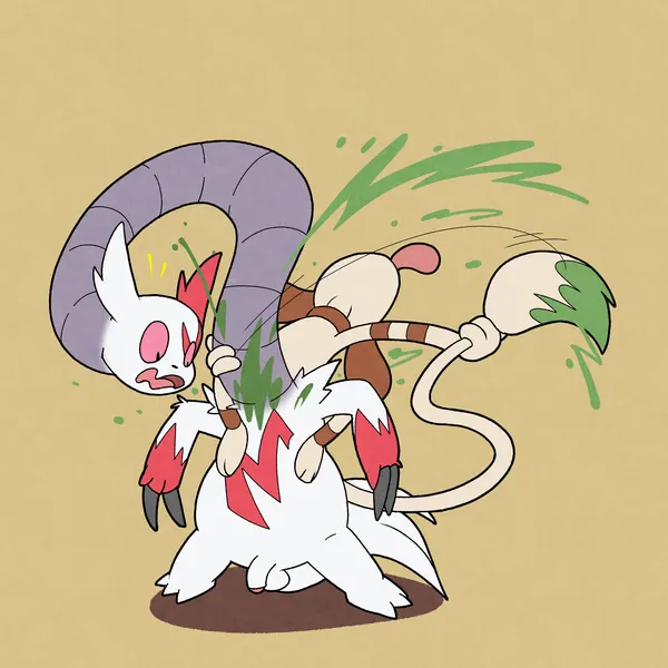 nintendo, pokemon created by argon vile
