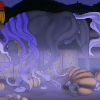 nintendo, pokemon created by backlash91