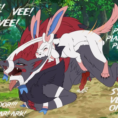 nintendo, pokemon created by backlash91