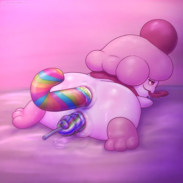 nintendo, pokemon created by blubluumon