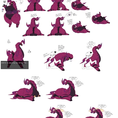 nintendo, pokemon created by botanics