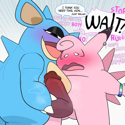 nintendo, pokemon created by crushpepper