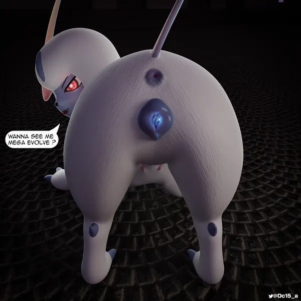 nintendo, pokemon created by dc15 a