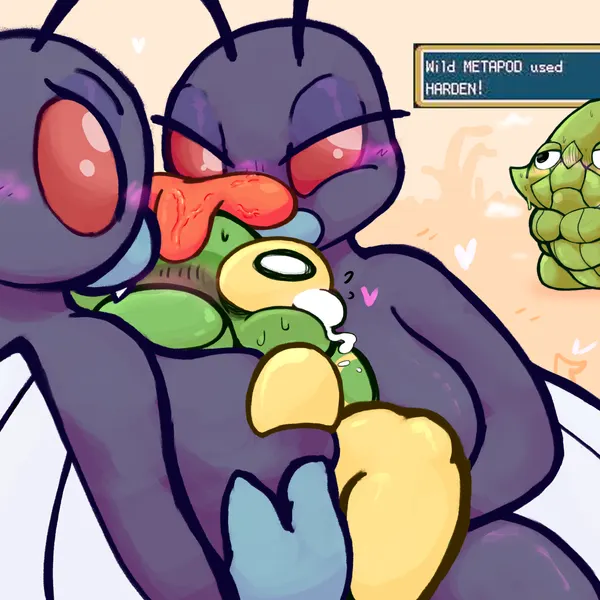 nintendo, pokemon created by ddzi (zini)