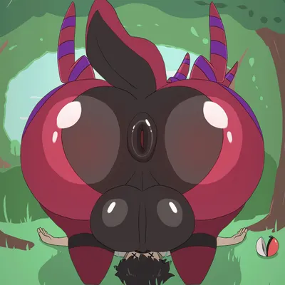 nintendo, pokemon created by dengon